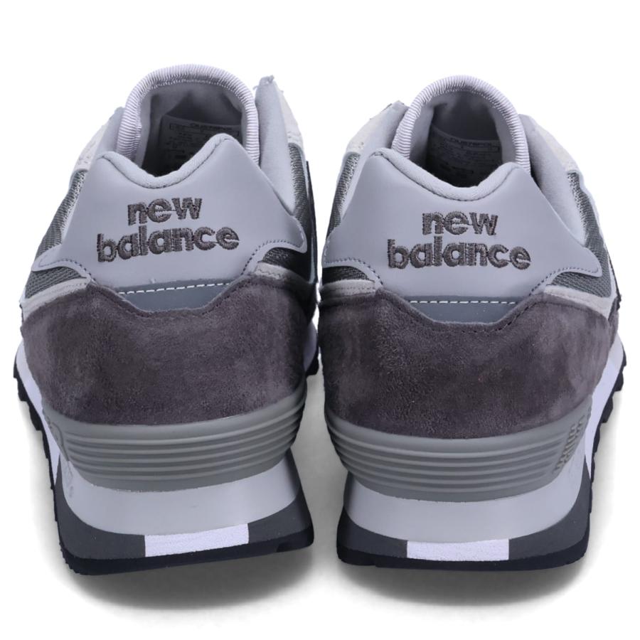 new balance ニューバランス 576 スニーカー メンズ MADE IN UK Dワイズ グレー OU576PGL｜biget｜05