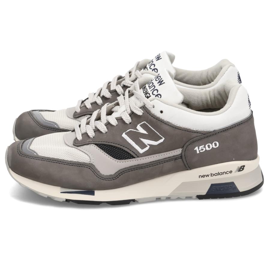 New Balance new balance ニューバランス 1500 スニーカー メンズ D 