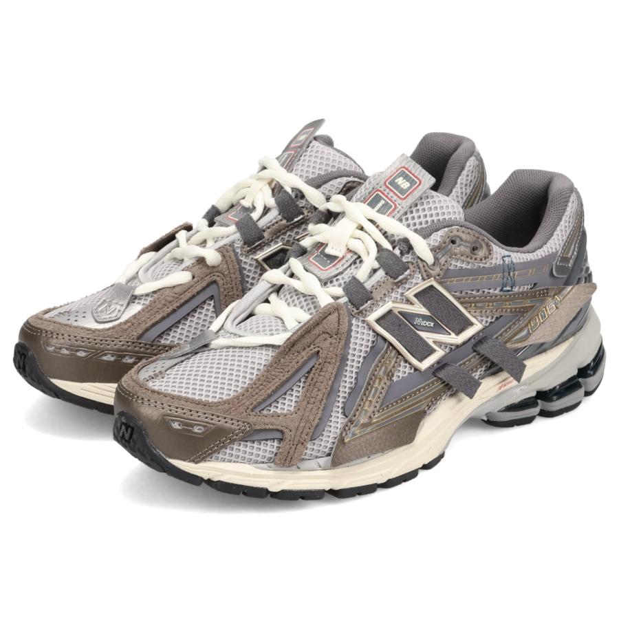 New Balance（ニューバランス） 1906A スニーカー レディース Dワイズ