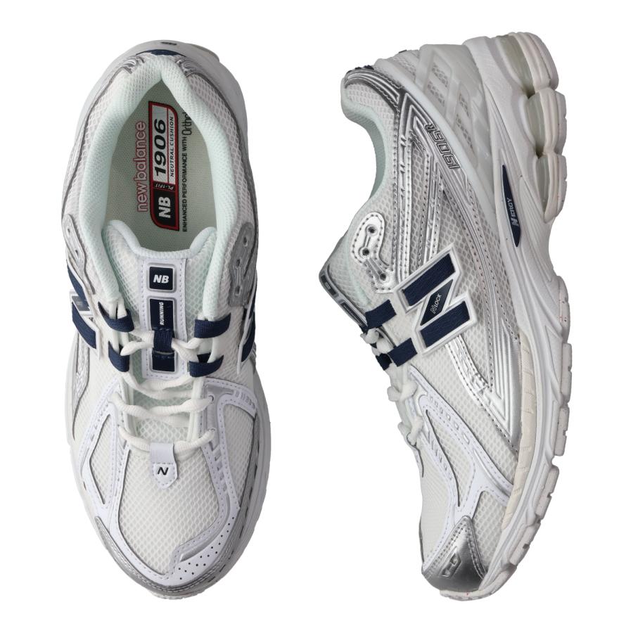 New Balance（ニューバランス） 1906R スニーカー メンズ レディース D