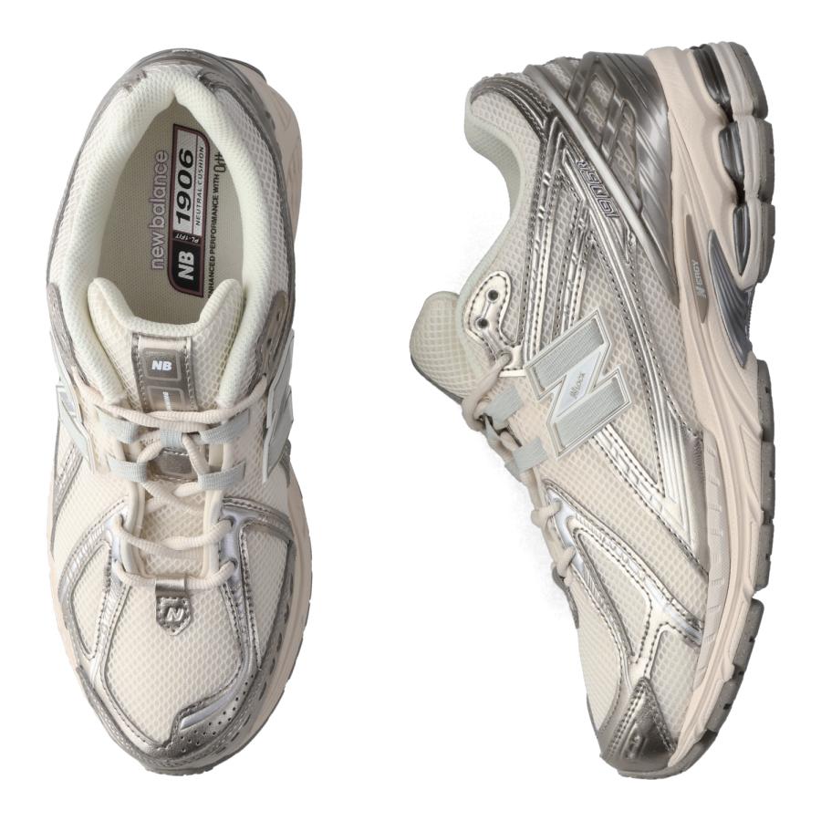 New Balance（ニューバランス） 1906R スニーカー メンズ レディース D