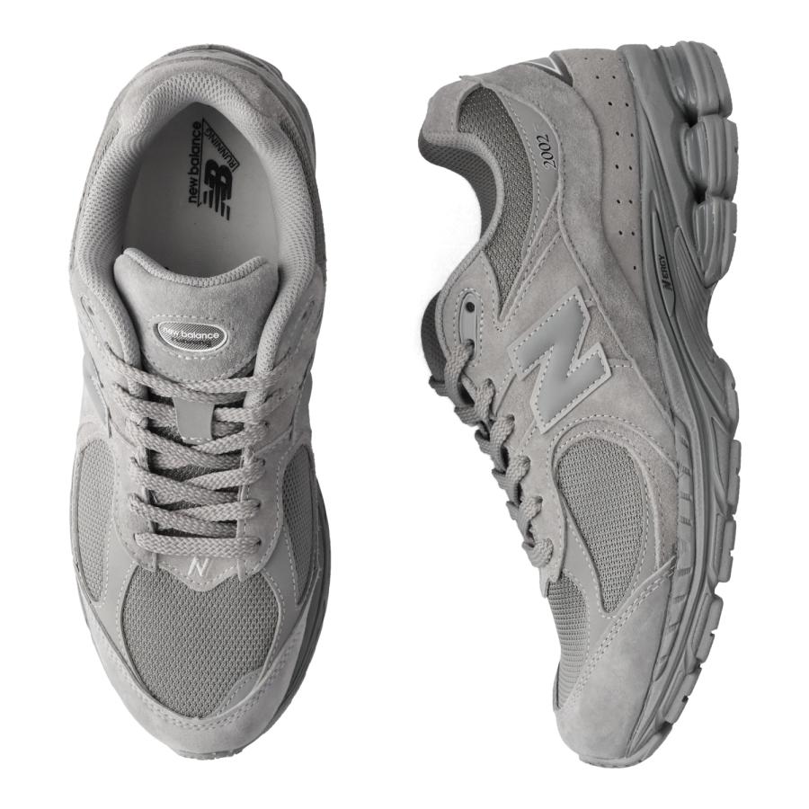 New Balance（ニューバランス） 2002 スニーカー メンズ レディース D