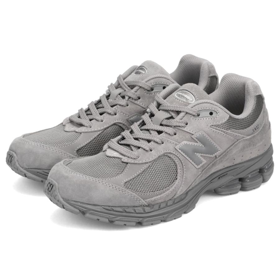 New Balance（ニューバランス） 2002 スニーカー メンズ レディース D