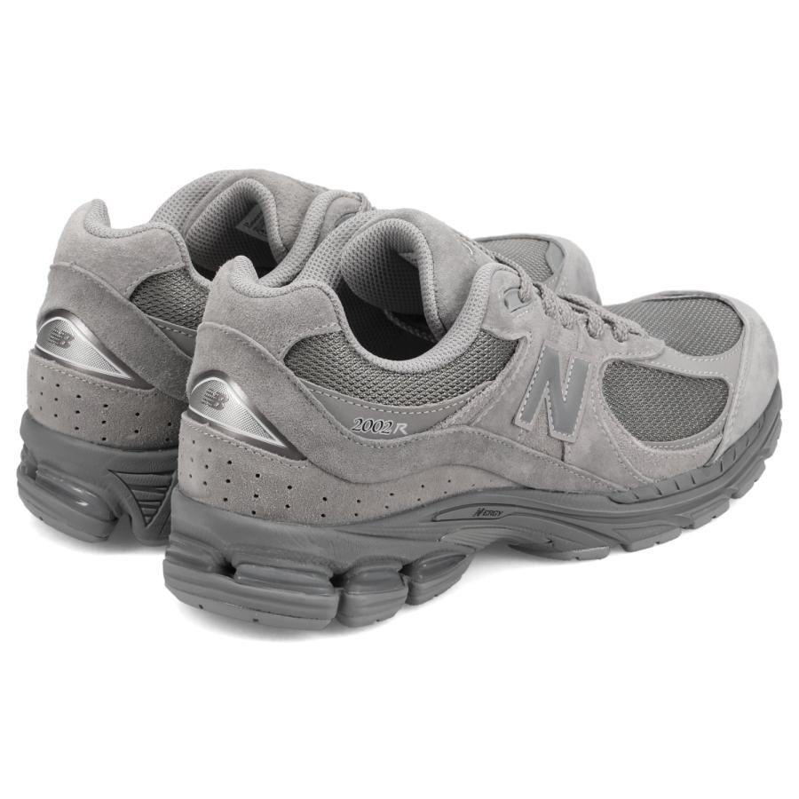 New Balance（ニューバランス） 2002 スニーカー メンズ レディース D