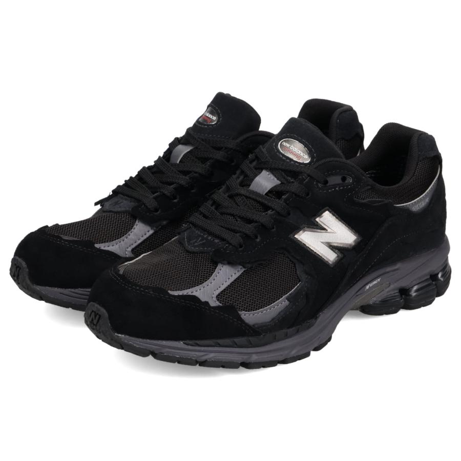 New Balance（ニューバランス） 2002 スニーカー メンズ Dワイズ