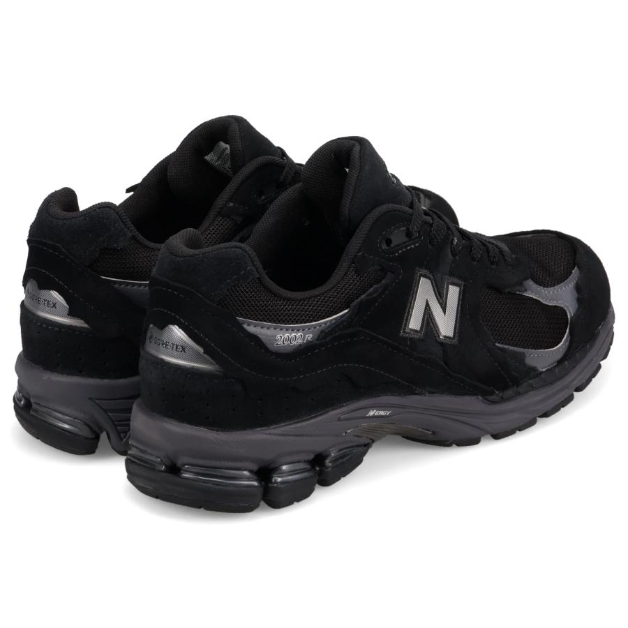 New Balance（ニューバランス） 2002 スニーカー メンズ Dワイズ