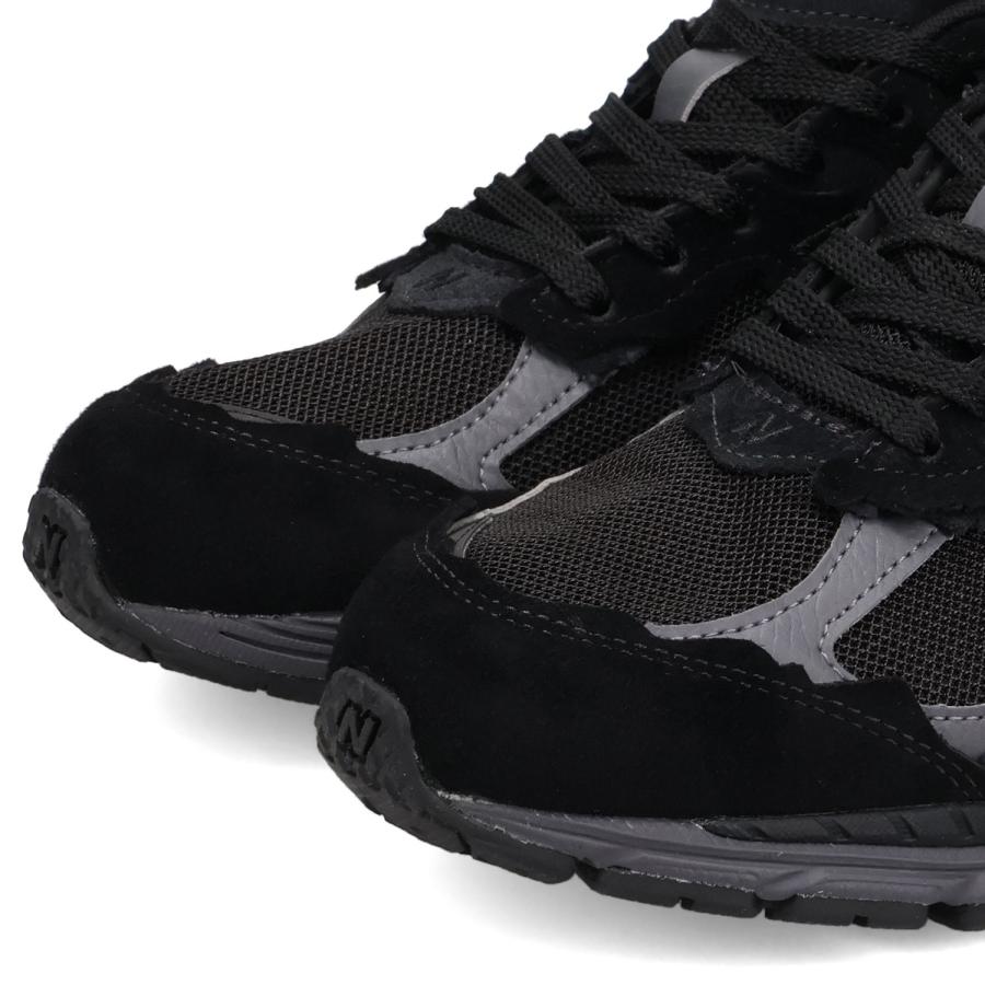 New Balance（ニューバランス） 2002 スニーカー メンズ Dワイズ