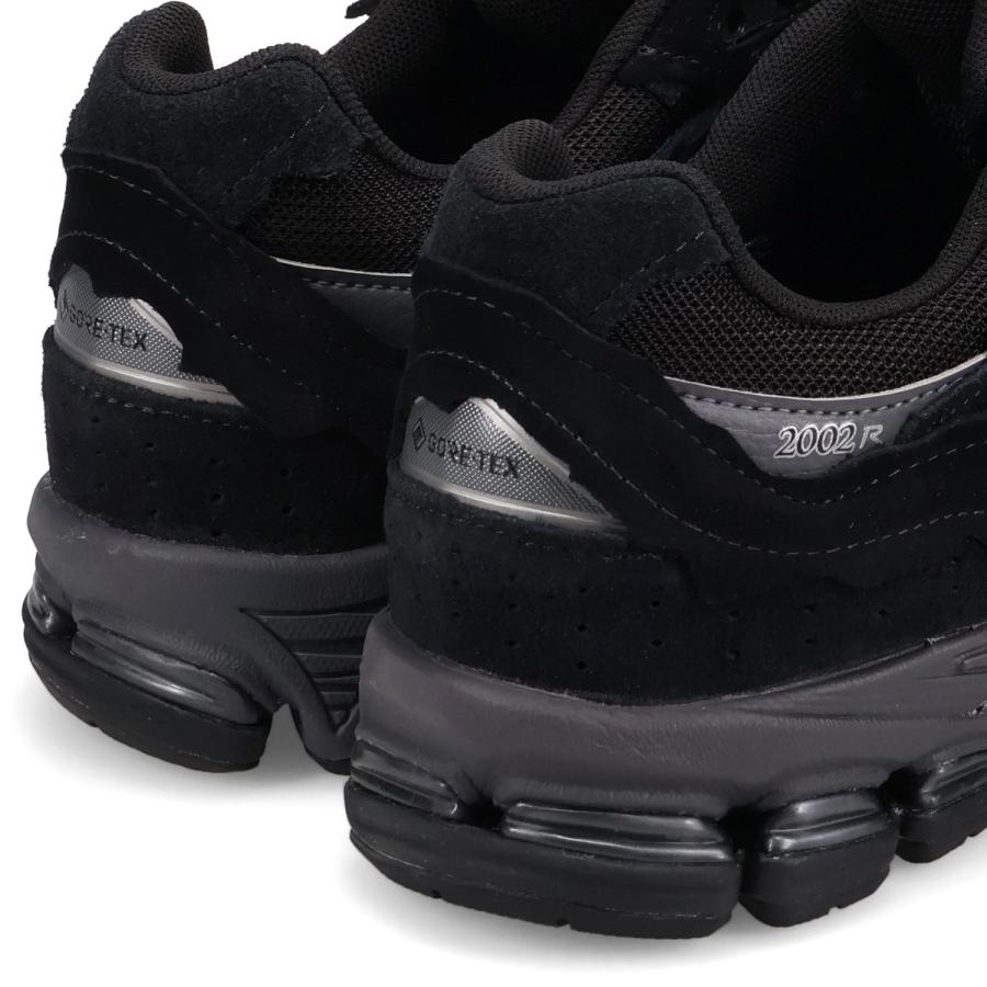 New Balance（ニューバランス） 2002 スニーカー メンズ Dワイズ