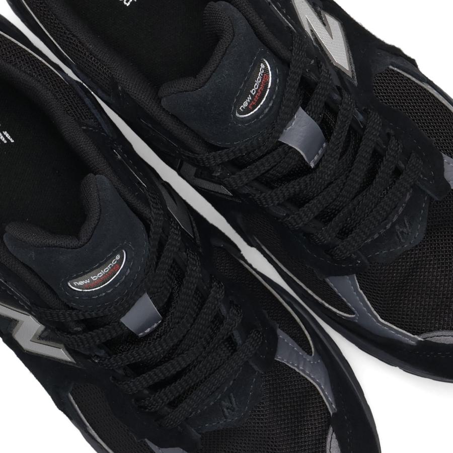 New Balance（ニューバランス） 2002 スニーカー メンズ Dワイズ