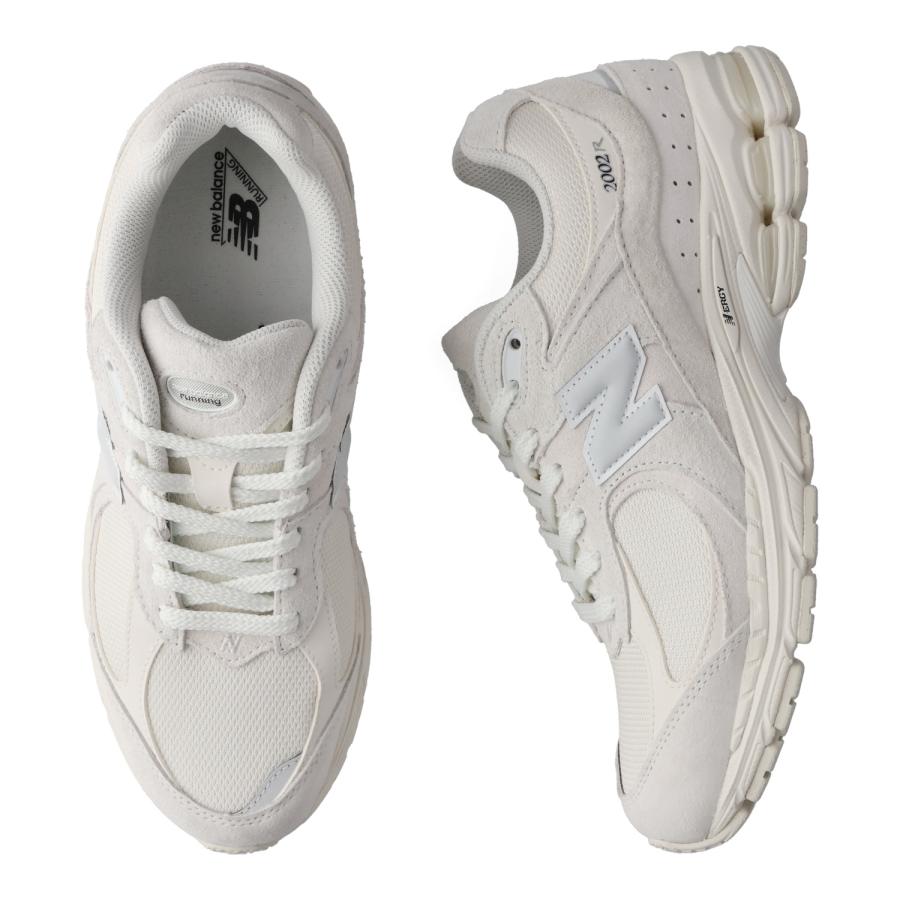 New Balance（ニューバランス） 2002 スニーカー メンズ レディース D