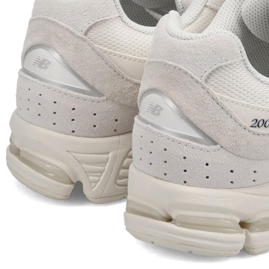 New Balance（ニューバランス） 2002 スニーカー メンズ レディース D