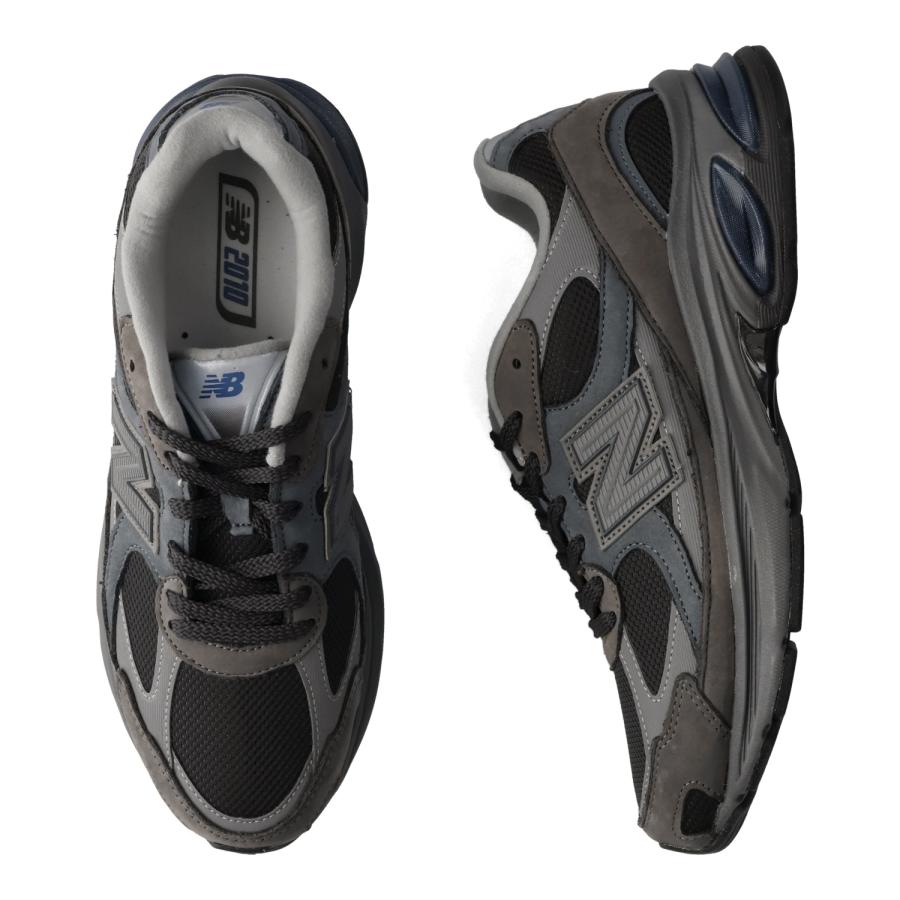 新品ニューバランス 411他ランニングシューズ 2足セットグレー黒27cm New Balance（ニューバランス） 2010 スニーカー メンズ Dワイズ