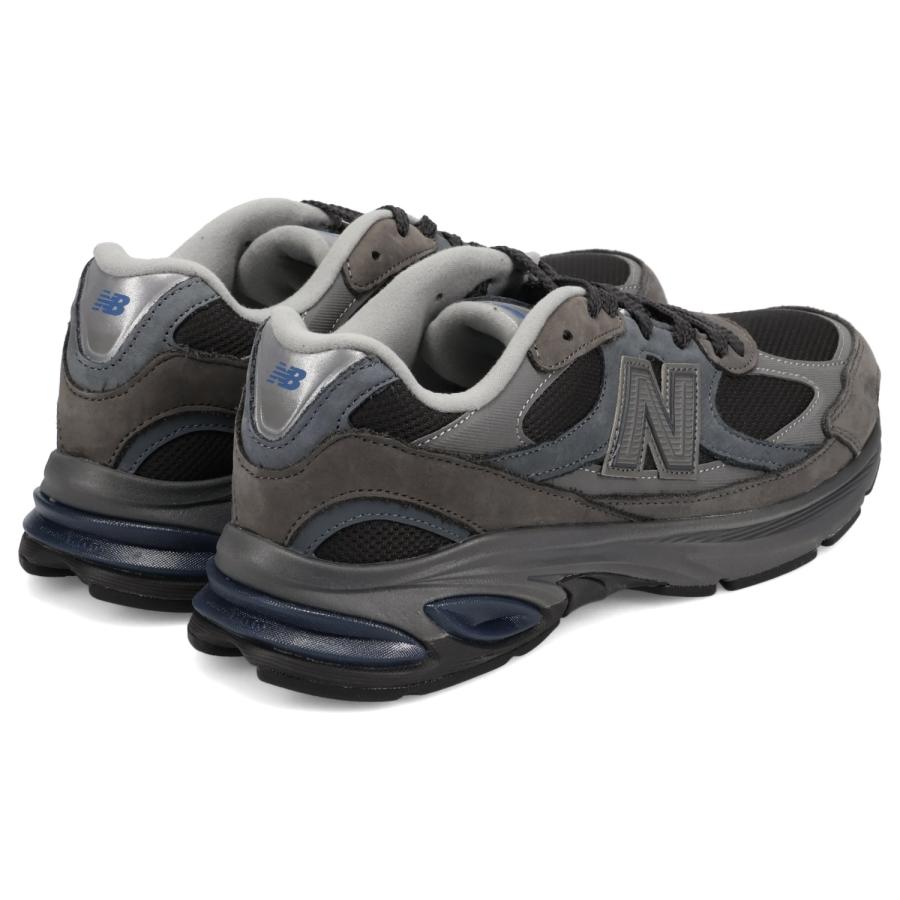 New Balance（ニューバランス） 2010 スニーカー メンズ Dワイズ