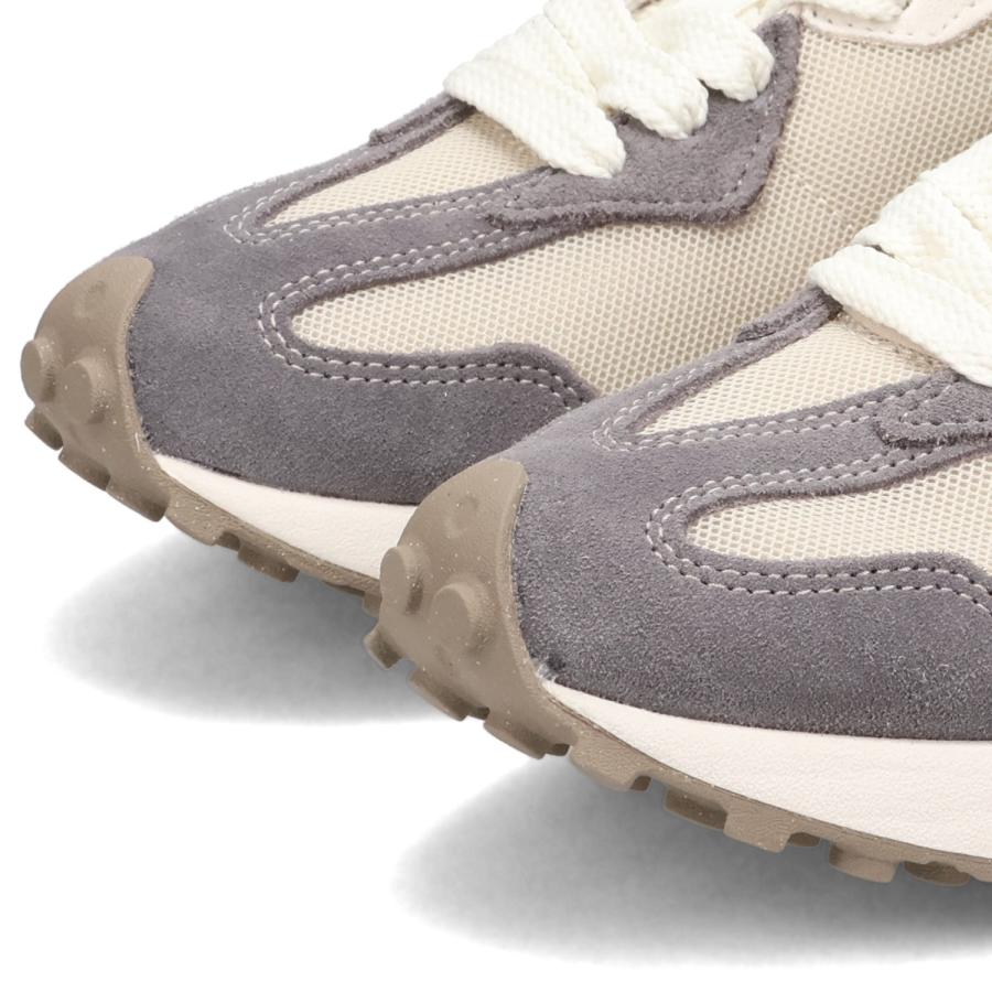 New Balance（ニューバランス） 327 スニーカー メンズ レディース D