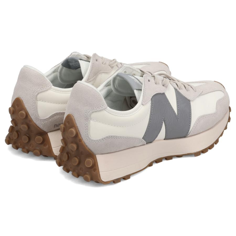 New Balance（ニューバランス） 327 スニーカー メンズ レディース D
