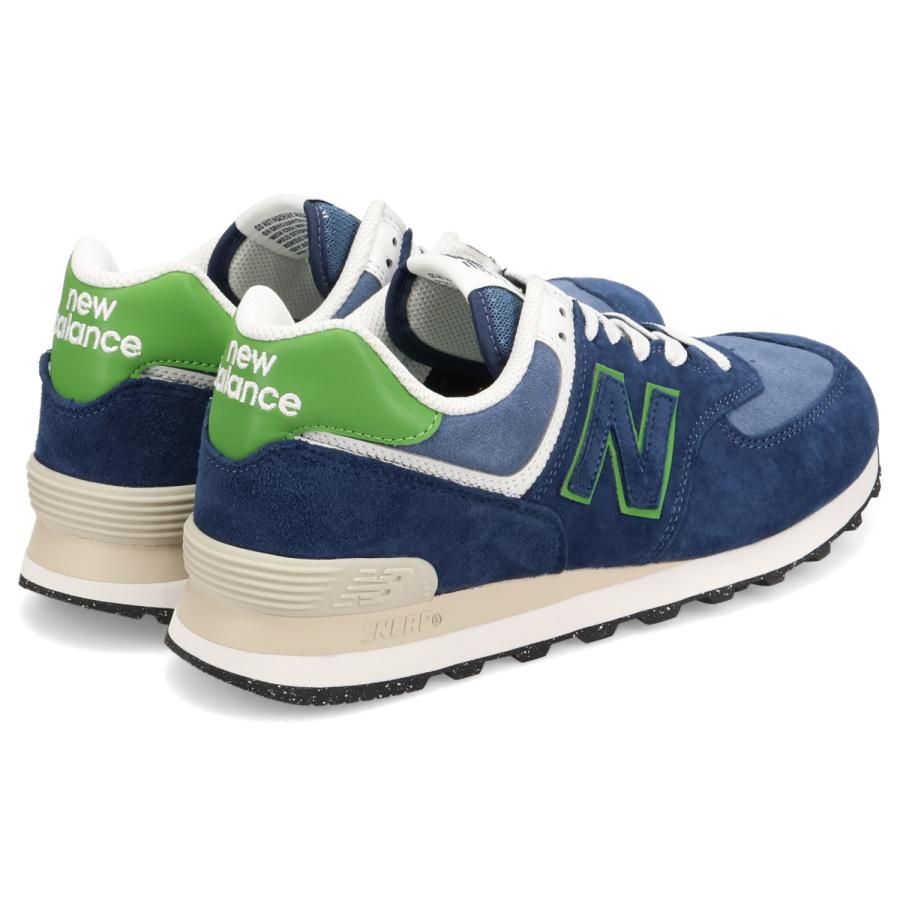 New Balance（ニューバランス） 574 スニーカー メンズ Dワイズ