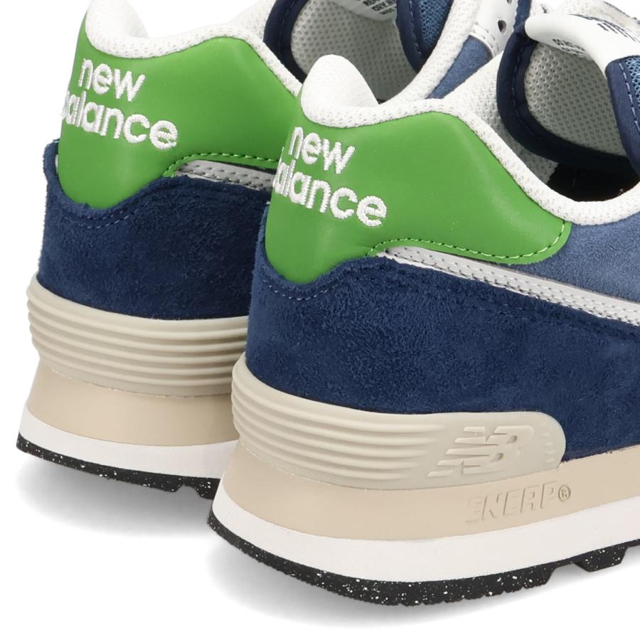 New Balance（ニューバランス） 574 スニーカー メンズ Dワイズ