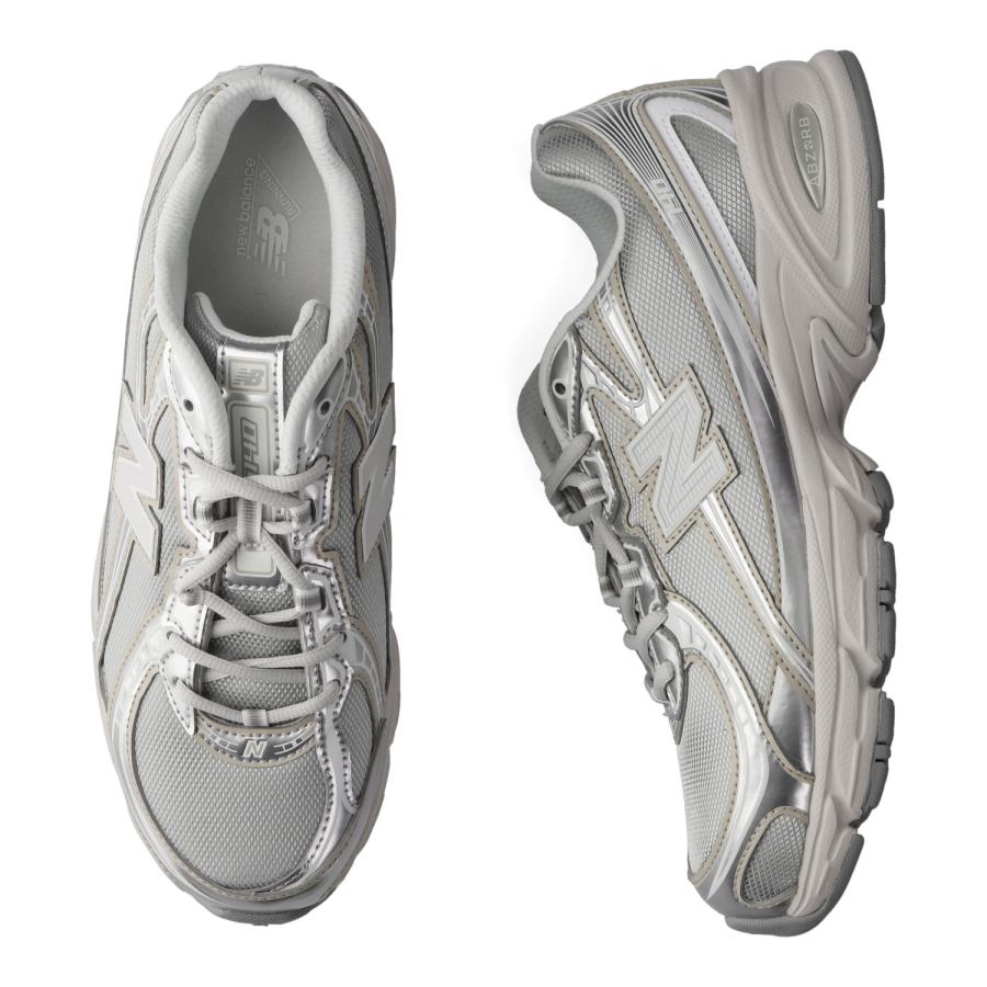 New Balance（ニューバランス） 740 スニーカー メンズ レディース D