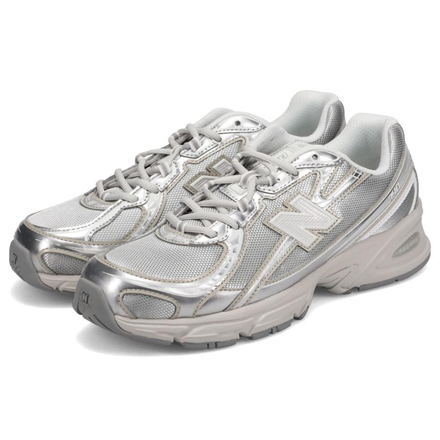 New Balance（ニューバランス） 740 スニーカー メンズ レディース D