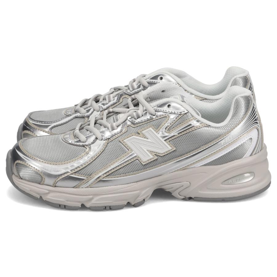 New Balance（ニューバランス） 740 スニーカー メンズ レディース D