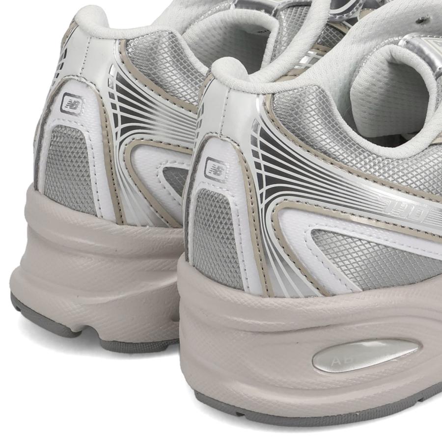 New Balance（ニューバランス） 740 スニーカー メンズ レディース D