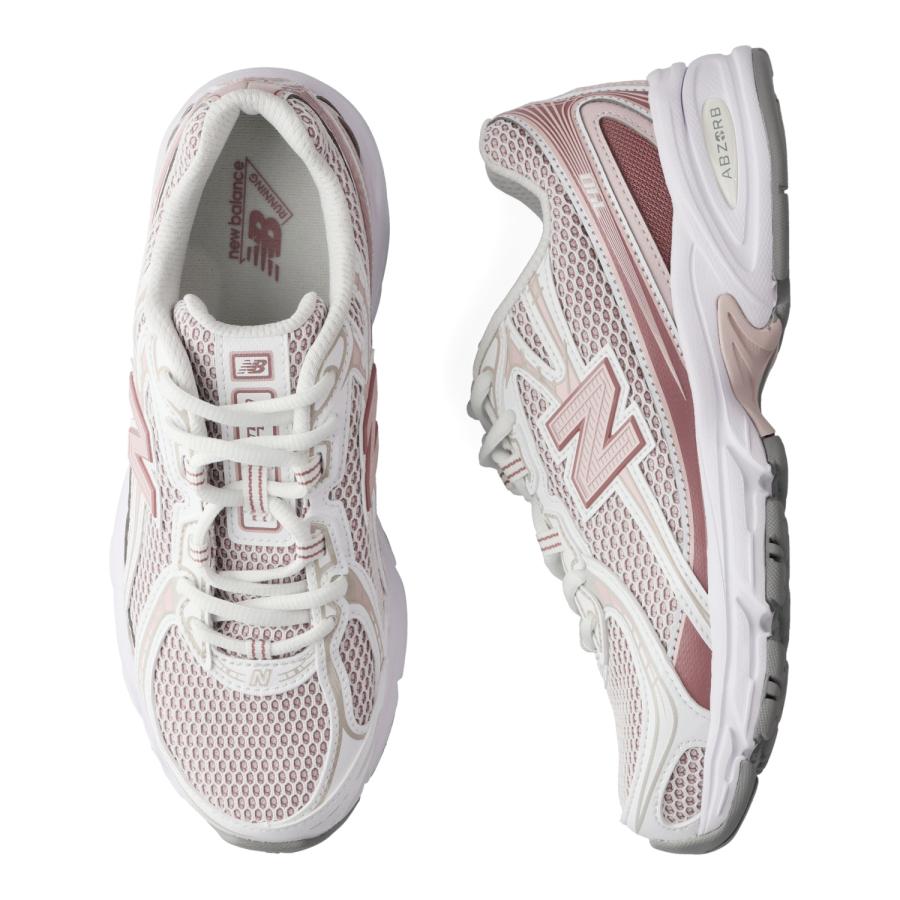 New Balance（ニューバランス） 740 スニーカー メンズ レディース D