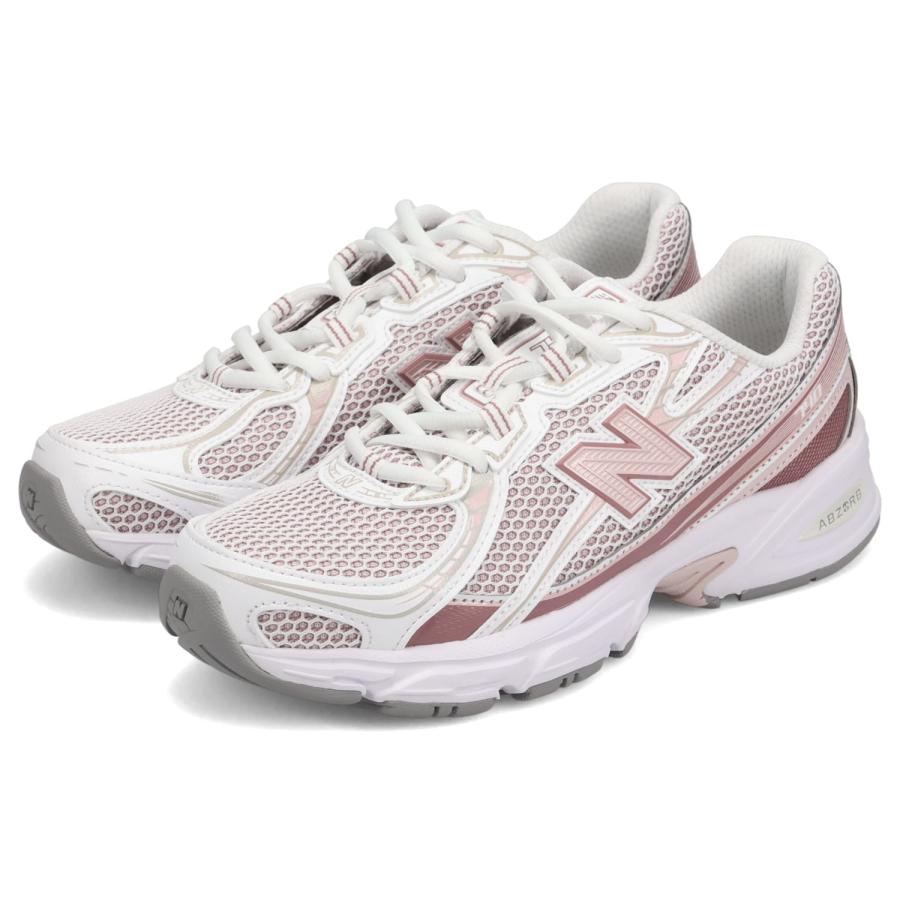 New Balance（ニューバランス） 740 スニーカー メンズ レディース D