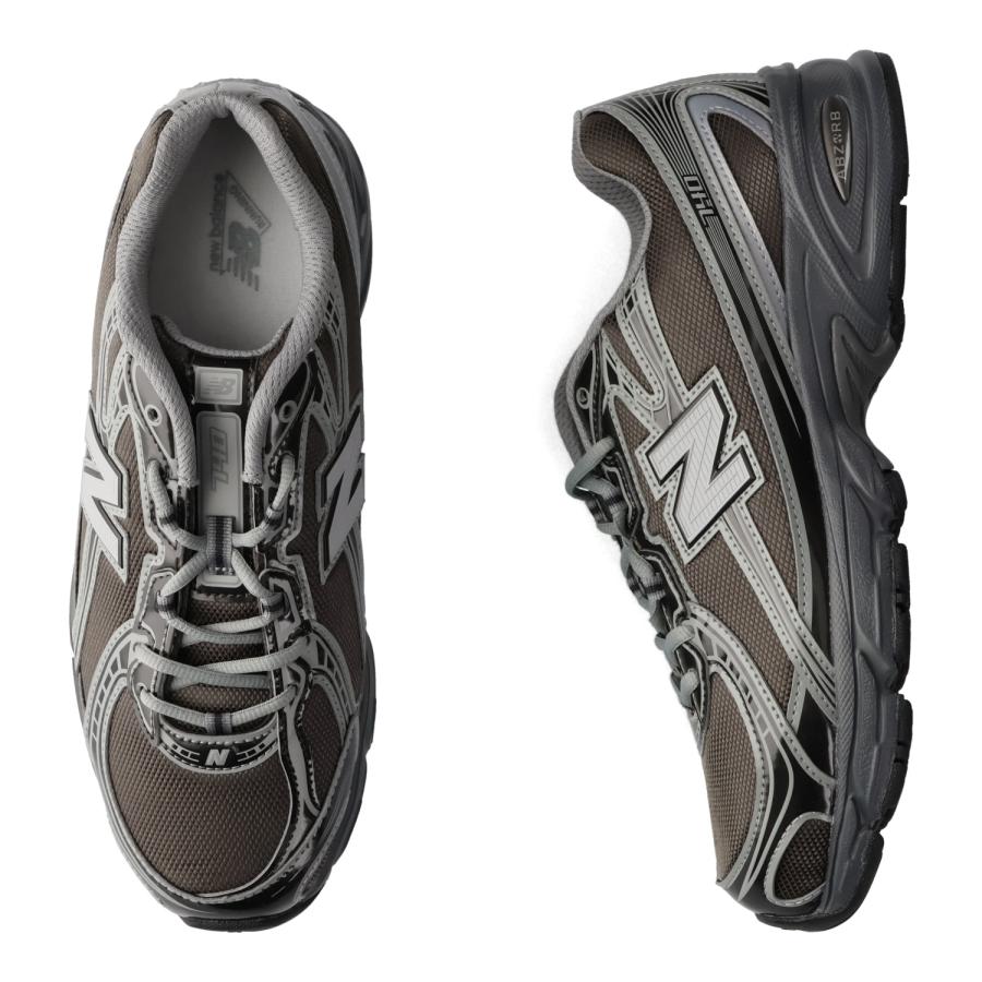 New Balance（ニューバランス） 740 スニーカー メンズ レディース D