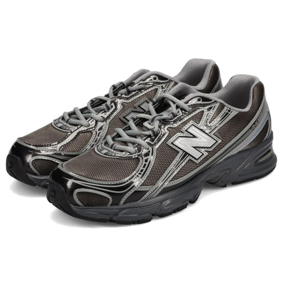 New Balance（ニューバランス） 740 スニーカー メンズ レディース D