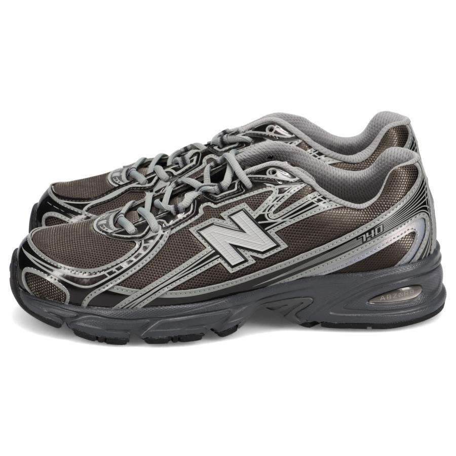 New Balance（ニューバランス） 740 スニーカー メンズ レディース D