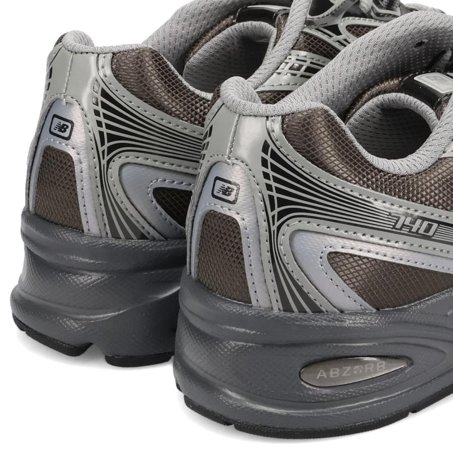 New Balance（ニューバランス） 740 スニーカー メンズ レディース D