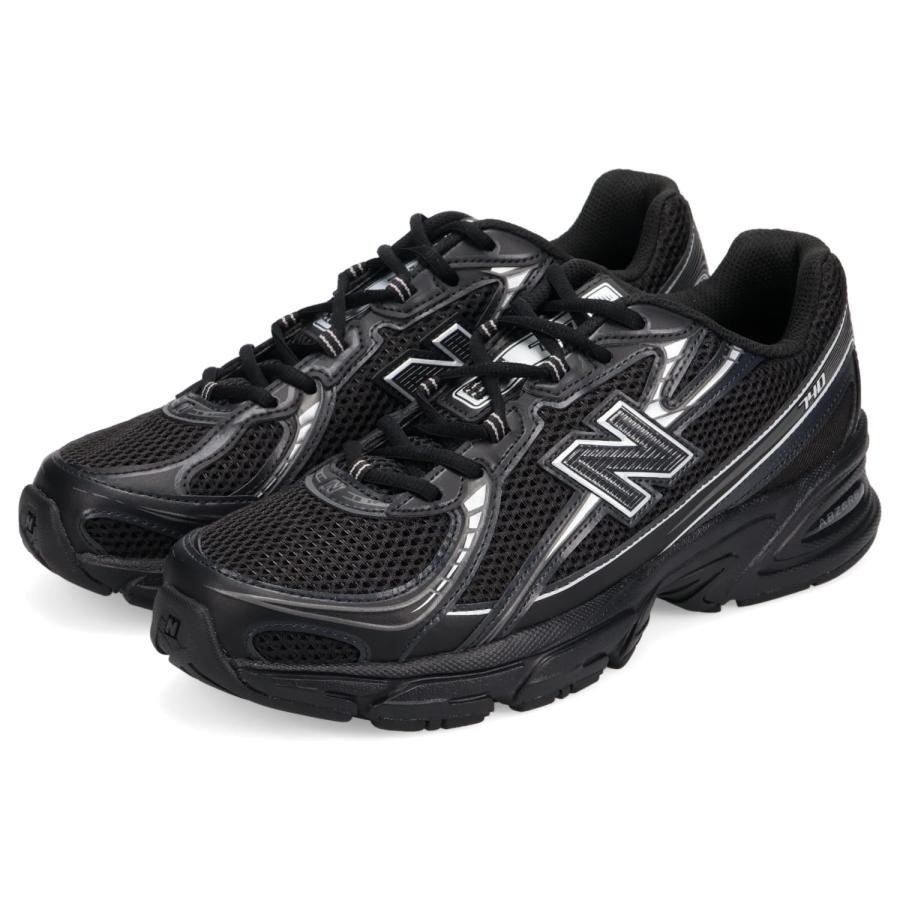 New Balance（ニューバランス） 740 スニーカー メンズ レディース D