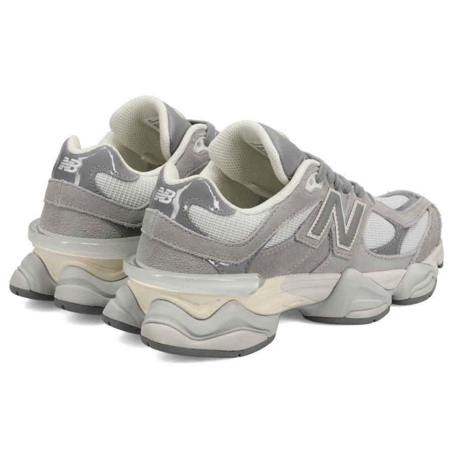New Balance（ニューバランス） 9060 スニーカー レディース Dワイズ