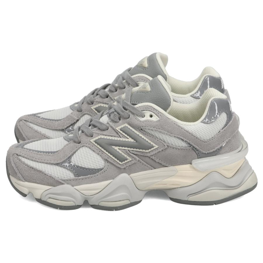 New Balance（ニューバランス） 9060 スニーカー レディース Dワイズ