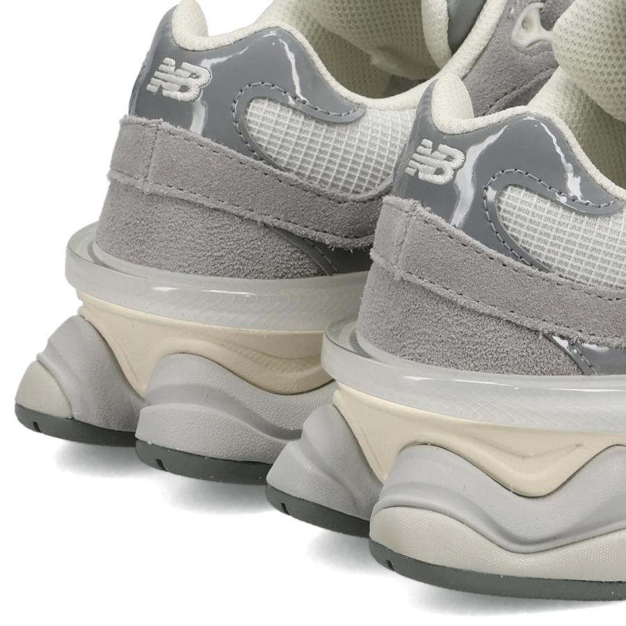 New Balance（ニューバランス） 9060 スニーカー レディース Dワイズ