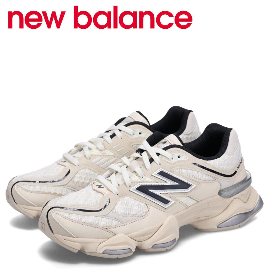 New Balance new balance ニューバランス 90/60 スニーカー メンズ D 