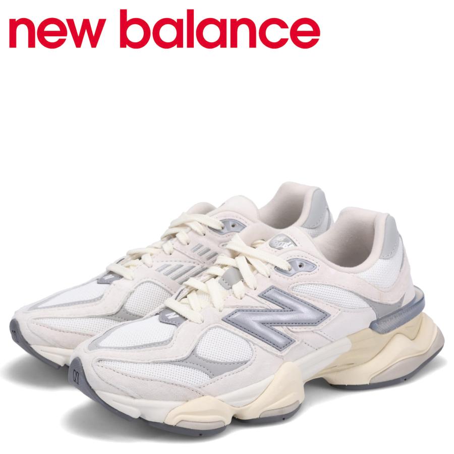 New Balance new balance ニューバランス U9060 スニーカー New Balance new balance ニューバランス U9060 スニーカー