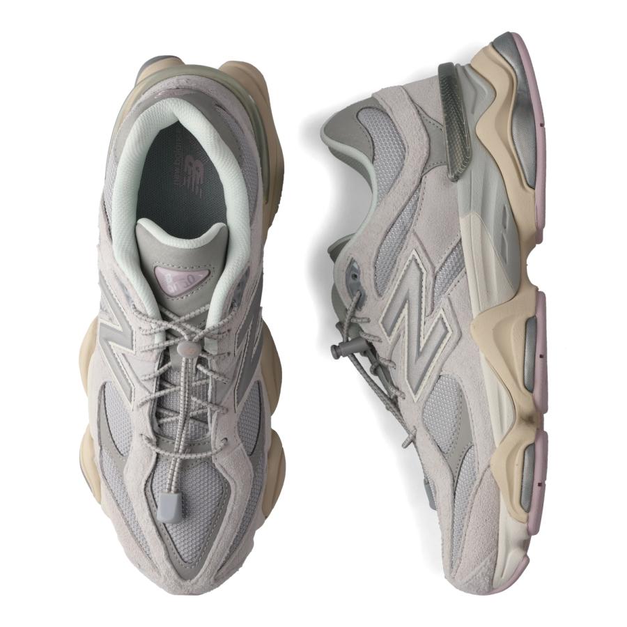 New Balance（ニューバランス） 90/60 スニーカー メンズ Dワイズ