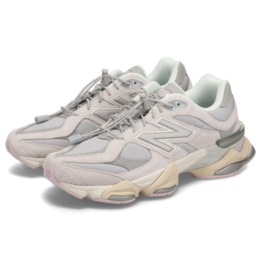 New Balance（ニューバランス） 90/60 スニーカー メンズ Dワイズ