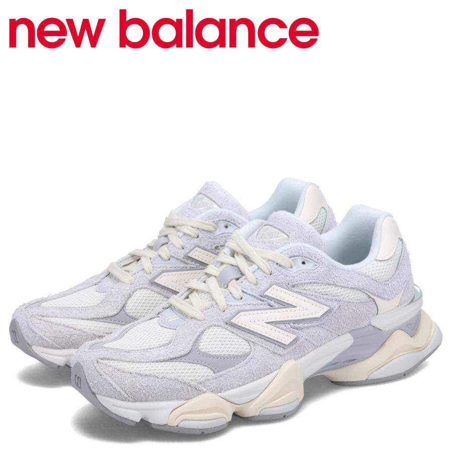 New Balance U9060HSA スニーカー New Balance new balance ニューバランス 90/60 スニーカー