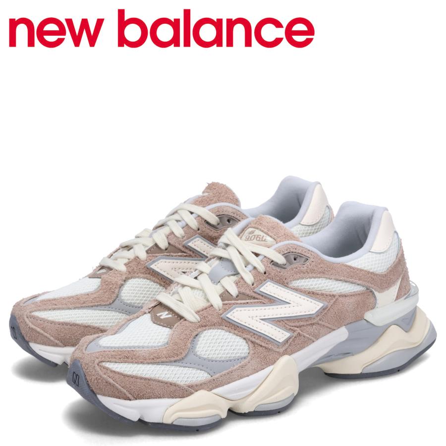 new balance ニューバランス 90/60 スニーカー メンズ Dワイズ ブラウン U9060HSB : nb-u9060hsb :  inglewood Beauty - 通販 - Yahoo!ショッピング