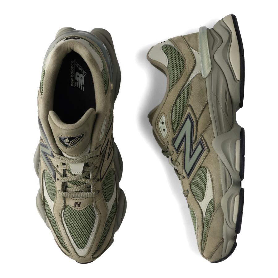 【美品】NewBalance 90/60 ニューバランス 9060 New Balance＞ 9060 スニーカー / 90/60 ZGA / 90/60 ZGC