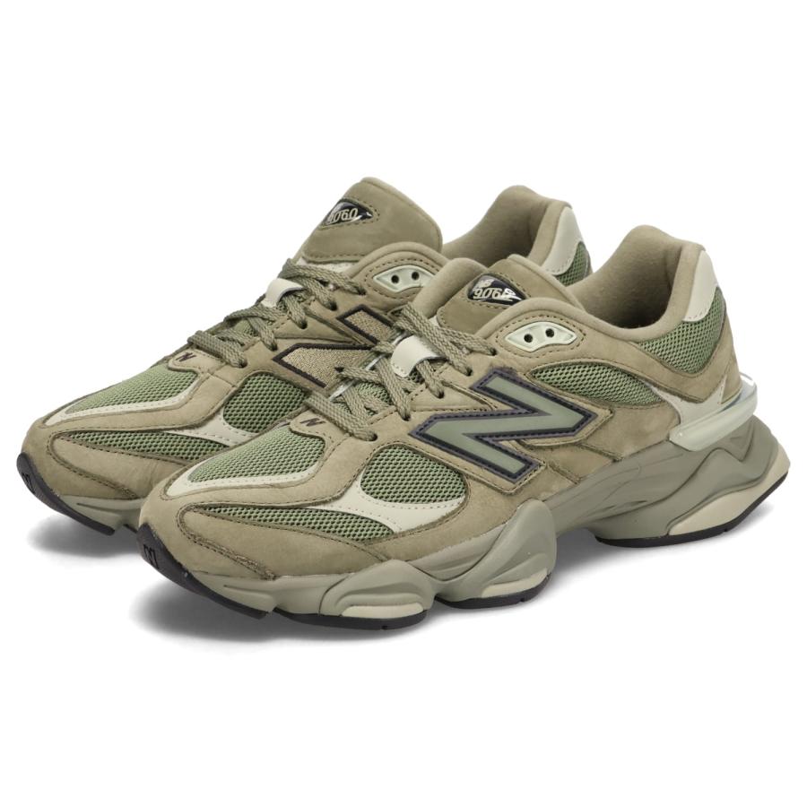 New Balance new balance ニューバランス 9060 スニーカー