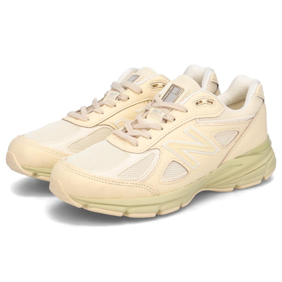 New Balance（ニューバランス） 990 スニーカー メンズ Dワイズ MADE
