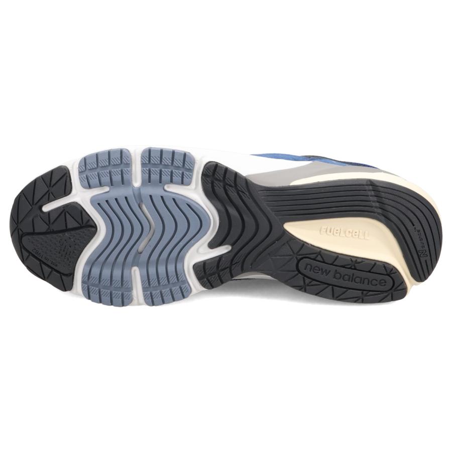 New Balance（ニューバランス） 990 V6 スニーカー メンズ Dワイズ