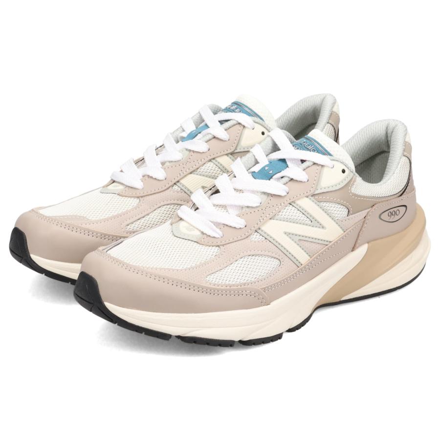 【マーボー】【新品】990tn6 28.0 cm ワイズD V6 New Balance（ニューバランス） new balance 990 V6 スニーカー メンズ