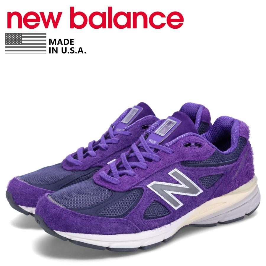 New Balance new balance ニューバランス 990 スニーカー メンズ New Balance new balance ニューバランス 990 スニーカー メンズ