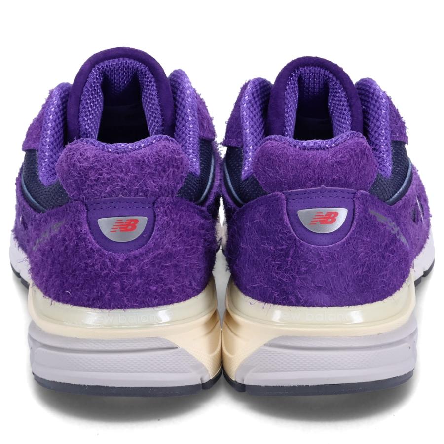 New Balance（ニューバランス） 990 スニーカー メンズ Dワイズ