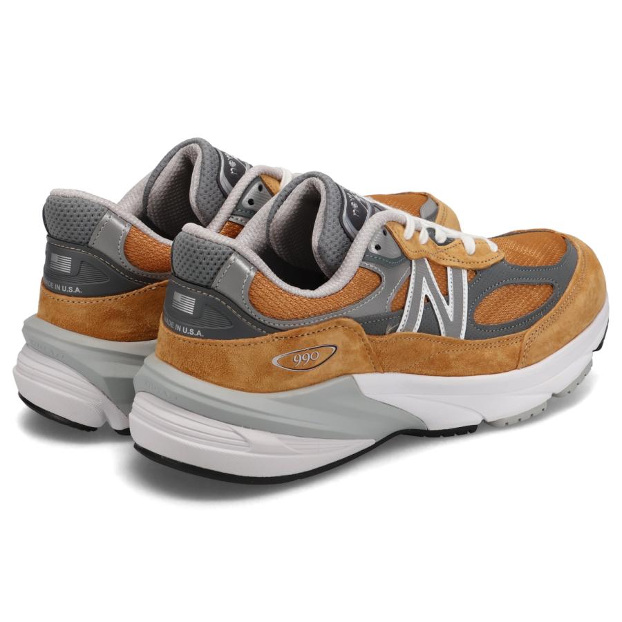 990シリーズ new balance ニューバランス 990 V6 スニーカー 990シリーズ new balance ニューバランス 990 V6 スニーカー