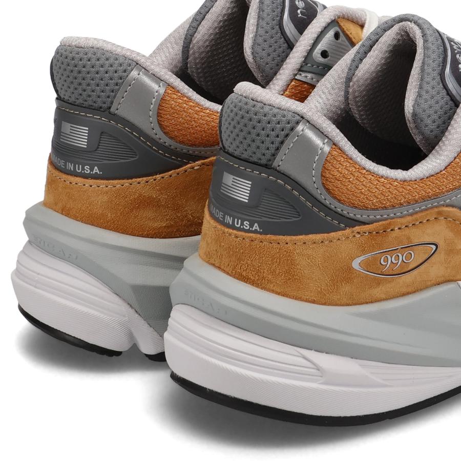 990シリーズ new balance ニューバランス 990 V6 スニーカー 990シリーズ new balance ニューバランス 990 V6 スニーカー